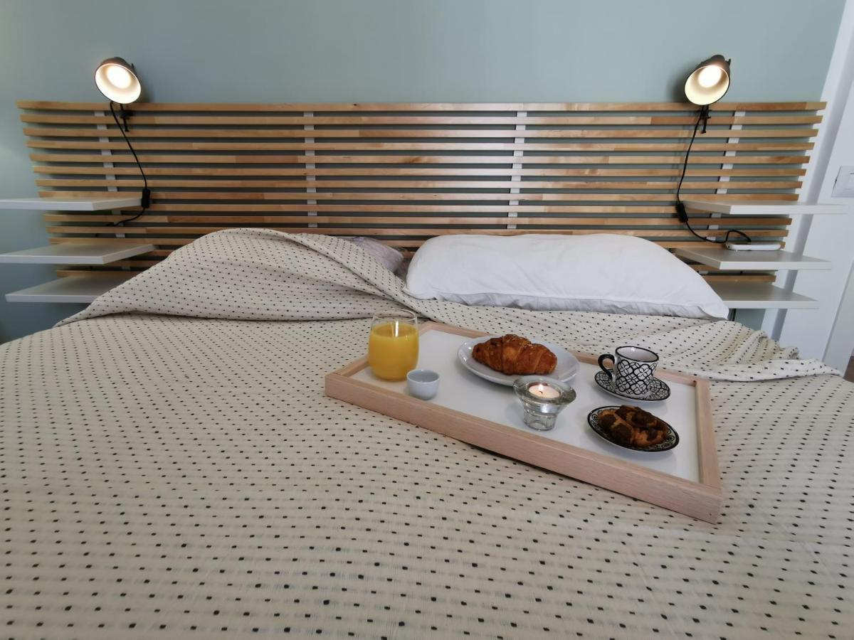 Dagnino House - Luxury Apartment In The Center Of Palermo Eksteriør billede