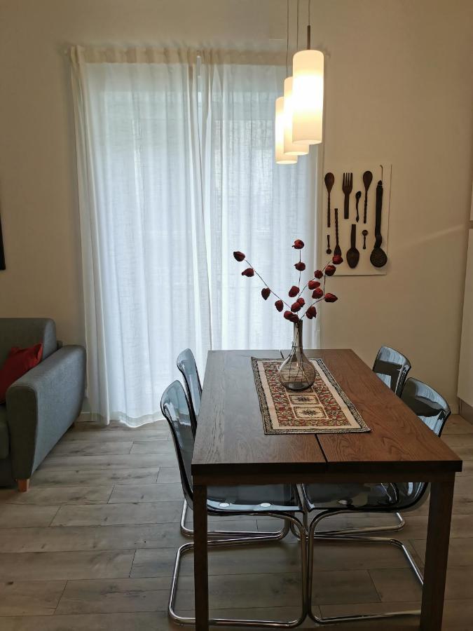 Dagnino House - Luxury Apartment In The Center Of Palermo Eksteriør billede