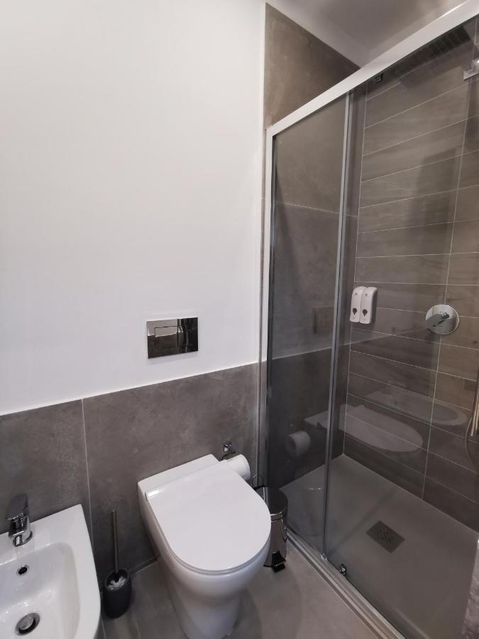 Dagnino House - Luxury Apartment In The Center Of Palermo Eksteriør billede