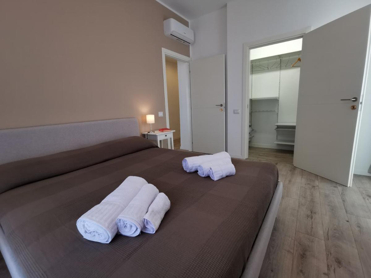 Dagnino House - Luxury Apartment In The Center Of Palermo Eksteriør billede