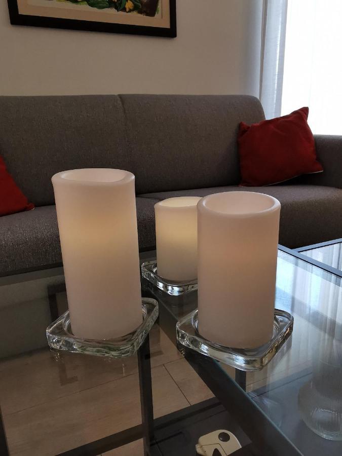 Dagnino House - Luxury Apartment In The Center Of Palermo Eksteriør billede