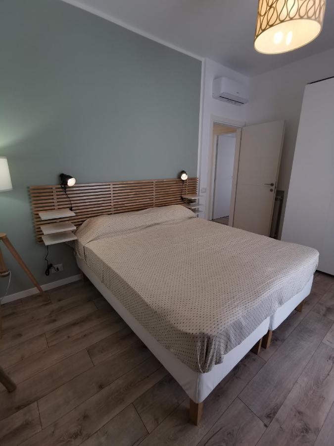 Dagnino House - Luxury Apartment In The Center Of Palermo Eksteriør billede
