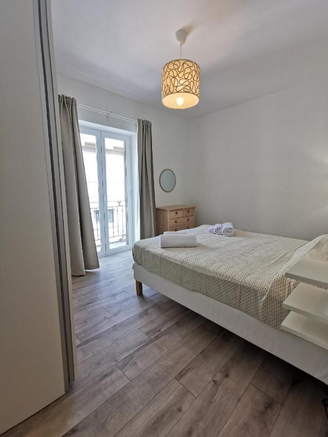 Dagnino House - Luxury Apartment In The Center Of Palermo Eksteriør billede