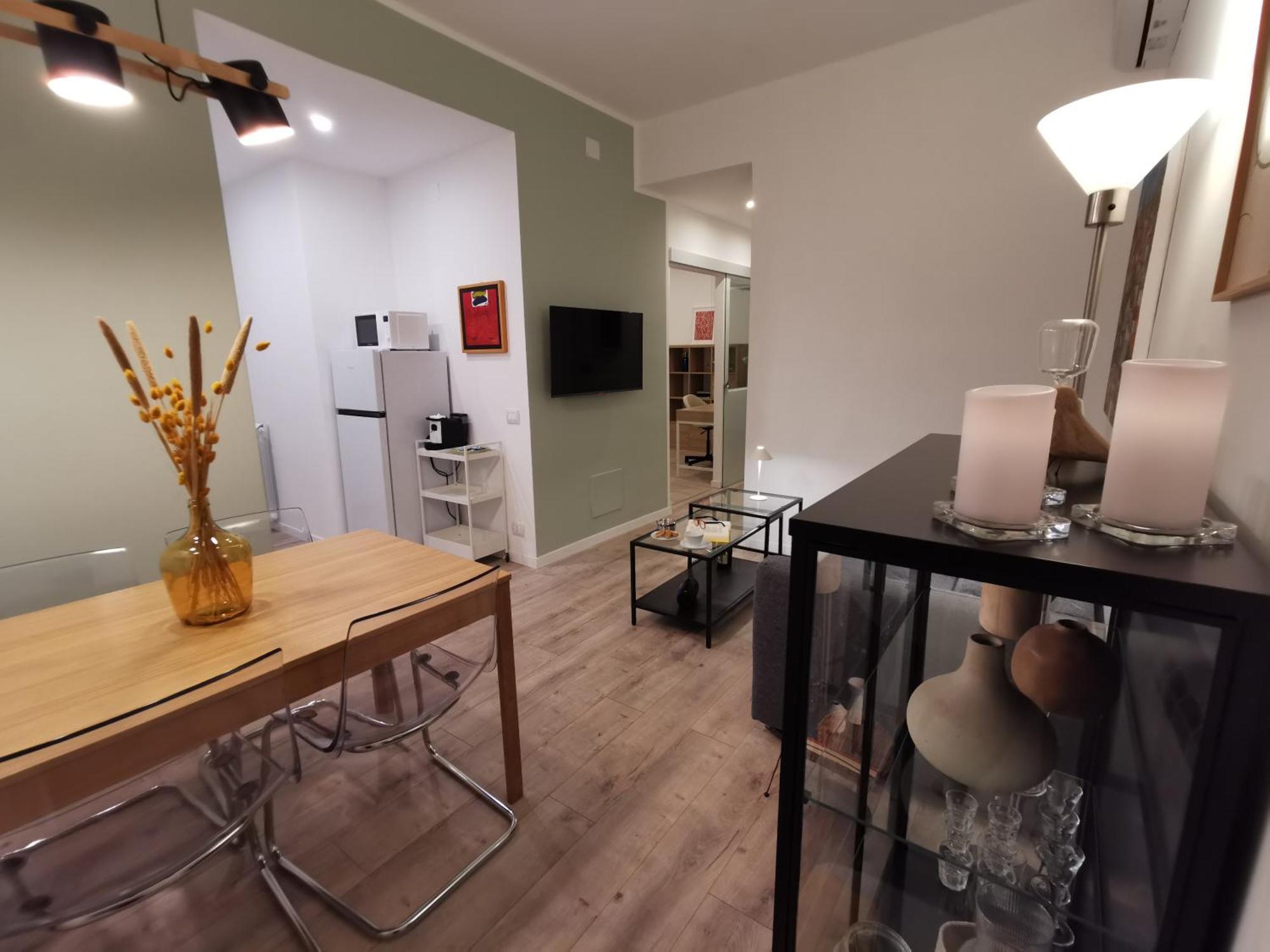Dagnino House - Luxury Apartment In The Center Of Palermo Eksteriør billede